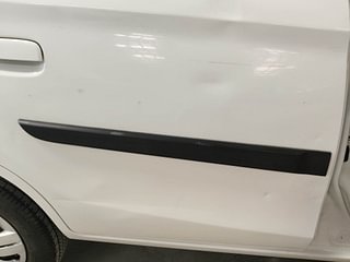 Used 2016 Maruti Suzuki Alto 800 Vxi Petrol Manual dents MINOR SCRATCH