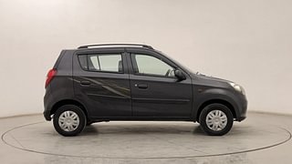Used 2014 Maruti Suzuki Alto 800 Lxi CNG Petrol+cng Manual exterior RIGHT SIDE VIEW