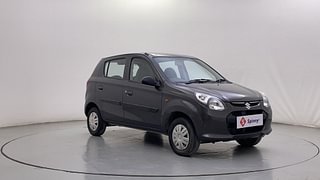 Used 2013 Maruti Suzuki Alto 800 [2012-2016] Lxi Petrol Manual exterior RIGHT FRONT CORNER VIEW