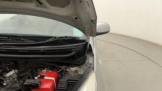 Used 2019 Hyundai New Santro 1.1 Magna AMT Petrol Automatic engine ENGINE LEFT SIDE HINGE & APRON VIEW