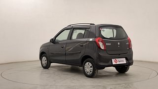 Used 2014 Maruti Suzuki Alto 800 Lxi CNG Petrol+cng Manual exterior LEFT REAR CORNER VIEW