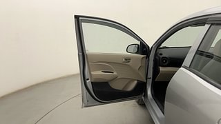 Used 2019 Hyundai New Santro 1.1 Magna AMT Petrol Automatic interior LEFT FRONT DOOR OPEN VIEW