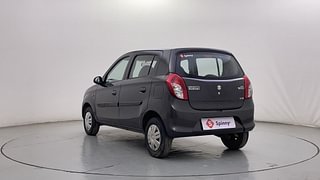 Used 2013 Maruti Suzuki Alto 800 [2012-2016] Lxi Petrol Manual exterior LEFT REAR CORNER VIEW