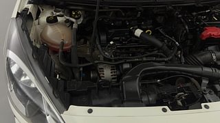 Used 2021 Ford Freestyle [2017-2021] Titanium Plus 1.2 Ti-VCT Petrol Manual engine ENGINE RIGHT SIDE VIEW