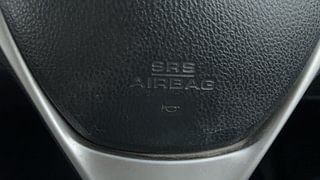 Used 2015 Toyota Corolla Altis [2014-2017] G Petrol Petrol Manual top_features Airbags