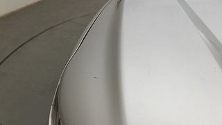 Used 2021 Tata Nexon XZ Plus (O) Petrol Manual dents MINOR SCRATCH