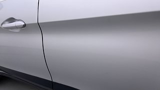 Used 2018 Tata Nexon [2017-2020] XZA Plus AMT Diesel Diesel Automatic dents MINOR SCRATCH
