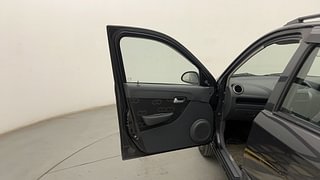 Used 2014 Maruti Suzuki Alto 800 Lxi CNG Petrol+cng Manual interior LEFT FRONT DOOR OPEN VIEW