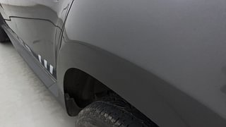 Used 2018 Renault Duster [2017-2020] RXS CVT Petrol Petrol Automatic dents MINOR DENT