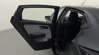Used 2020 Tata Altroz XZ 1.2 Petrol Manual interior LEFT REAR DOOR OPEN VIEW