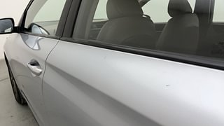 Used 2020 Hyundai Elite i20 [2018-2020] Sportz Plus 1.2 Petrol Manual dents MINOR DENT