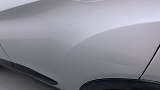 Used 2018 Tata Nexon [2017-2020] XZA Plus AMT Diesel Diesel Automatic dents MINOR DENT