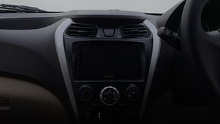 Used 2018 Hyundai Eon [2011-2018] Magna + Petrol Manual top_features Integrated (in-dash) music system