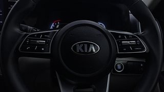 Used 2021 Kia Sonet HTX 1.0 iMT Petrol Manual top_features Airbags