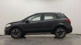 Used 2020 Maruti Suzuki S-Cross [2017-2020] Zeta 1.3 Diesel Manual exterior LEFT SIDE VIEW