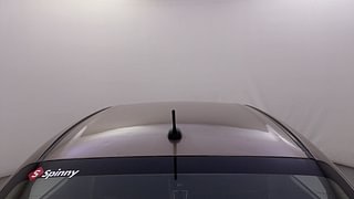 Used 2018 Maruti Suzuki Dzire [2017-2020] ZXi AMT Petrol Automatic exterior EXTERIOR ROOF VIEW