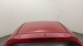 Used 2018 Honda Brio [2017-2018] S(O)MT Petrol Manual exterior EXTERIOR ROOF VIEW