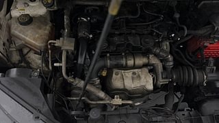 Used 2014 Ford EcoSport Titanium 1.5 TDCi (Opt) Diesel Manual engine ENGINE RIGHT SIDE VIEW