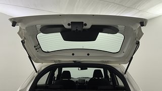Used 2021 Ford Freestyle [2017-2021] Titanium Plus 1.2 Ti-VCT Petrol Manual interior DICKY DOOR OPEN VIEW