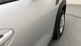 Used 2021 Tata Nexon XZ Plus (O) Petrol Manual dents MINOR SCRATCH