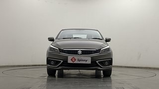 Used 2021 Maruti Suzuki Ciaz Alpha AT Petrol Petrol Automatic exterior FRONT VIEW