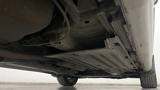 Used 2020 Maruti Suzuki S-Cross Alpha Petrol Manual extra REAR RIGHT UNDERBODY VIEW
