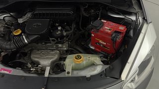 Used 2019 Tata Tiago XZ W/O Alloy Petrol Manual engine ENGINE LEFT SIDE VIEW