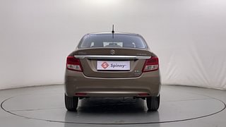 Used 2018 Maruti Suzuki Dzire [2017-2020] ZXi AMT Petrol Automatic exterior BACK VIEW