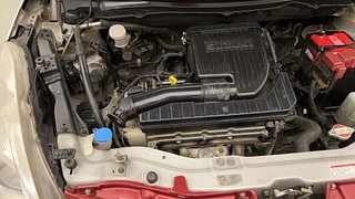 Used 2013 Maruti Suzuki Swift [2011-2017] ZXi Petrol Manual engine ENGINE RIGHT SIDE VIEW