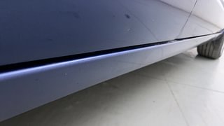 Used 2018 Maruti Suzuki Baleno [2015-2019] Alpha AT Petrol Petrol Automatic dents MINOR SCRATCH