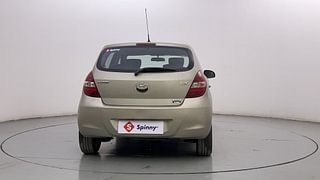 Used 2010 Hyundai i20 [2008-2012] Asta 1.2 Petrol Manual exterior BACK VIEW