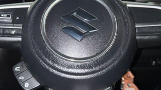 Used 2023 Maruti Suzuki Swift VXI Petrol Manual top_features Airbags