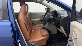 Used 2016 Datsun GO [2014-2019] T Petrol Manual interior RIGHT SIDE FRONT DOOR CABIN VIEW