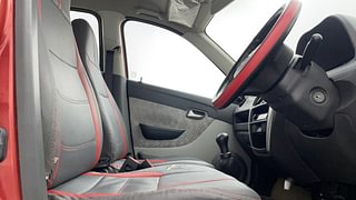 Used 2017 Maruti Suzuki Alto 800 [2016-2019] Lxi Petrol Manual interior RIGHT SIDE FRONT DOOR CABIN VIEW