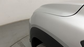 Used 2021 Tata Nexon XZ Plus (O) Petrol Manual dents MINOR DENT