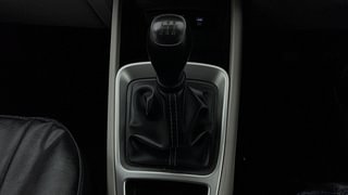 Used 2023 Hyundai Venue S 1.2 Petrol Manual interior GEAR  KNOB VIEW