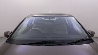 Used 2019 volkswagen Vento 1.5L Comfortline Diesel Diesel Manual exterior FRONT WINDSHIELD VIEW
