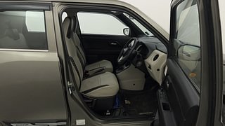 Used 2022 Maruti Suzuki Wagon R 1.0 VXI CNG Petrol+cng Manual interior RIGHT SIDE FRONT DOOR CABIN VIEW