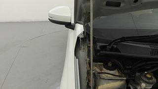 Used 2021 Honda Amaze 1.2 VX CVT i-VTEC Petrol Automatic engine ENGINE RIGHT SIDE HINGE & APRON VIEW
