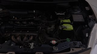 Used 2018 Maruti Suzuki Dzire [2017-2020] ZXi AMT Petrol Automatic engine ENGINE LEFT SIDE VIEW