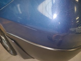 Used 2020 Maruti Suzuki S-Cross Alpha Petrol Manual dents MINOR SCRATCH