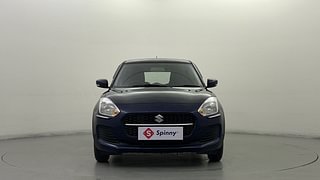Used 2023 Maruti Suzuki Swift VXI Petrol Manual exterior FRONT VIEW