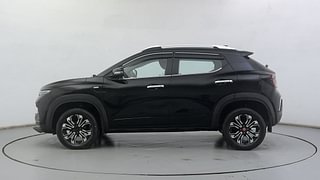 Used 2023 Renault Kiger RXZ Turbo CVT Petrol Automatic exterior LEFT SIDE VIEW