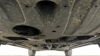 Used 2021 Kia Seltos GTX Plus DCT Petrol Automatic extra FRONT LEFT UNDERBODY VIEW