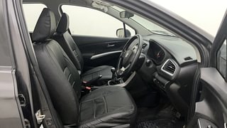 Used 2020 Maruti Suzuki S-Cross [2017-2020] Zeta 1.3 Diesel Manual interior RIGHT SIDE FRONT DOOR CABIN VIEW