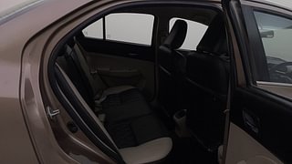 Used 2018 Maruti Suzuki Dzire [2017-2020] ZXi AMT Petrol Automatic interior RIGHT SIDE REAR DOOR CABIN VIEW