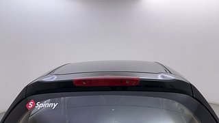 Used 2013 Honda Brio [2011-2016] S MT Petrol Manual exterior EXTERIOR ROOF VIEW