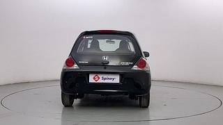 Used 2013 Honda Brio [2011-2016] S MT Petrol Manual exterior BACK VIEW