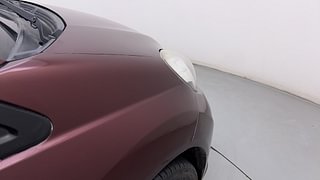 Used 2014 Honda Mobilio [2014-2017] V Petrol Petrol Manual dents MINOR DENT