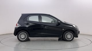 Used 2013 Honda Brio [2011-2016] S MT Petrol Manual exterior RIGHT SIDE VIEW
